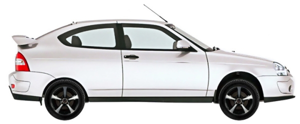    Priora 21728 Coupe 1.6 16V 2010-2016 ..