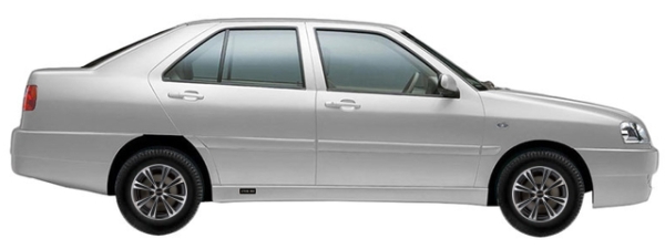   Chery Amulet A15 Liftback 1.6 2003-2010 ..