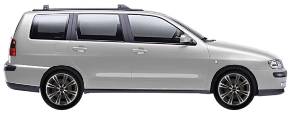  Seat Cordoba 6K5 Wagon 1.6 1999-2002 ..