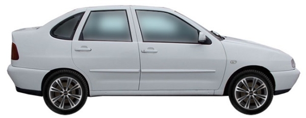   Volkswagen Polo 6KV2 Sedan 1.4 1995-2001 ..