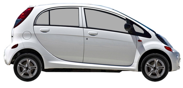   Mitsubishi i Miev HAV Hatchback Electric 2010-2016 ..