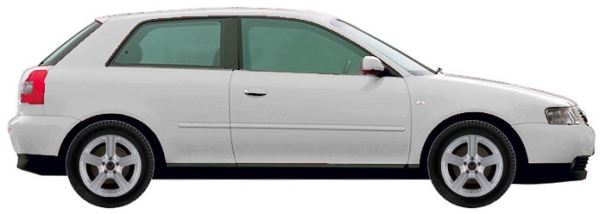  Audi A3 8L Hatchback 3d 1.6 1996-2003 ..
