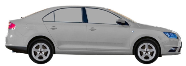   Seat Toledo NH(KG32) Liftback 1.2 2012-2019 ..