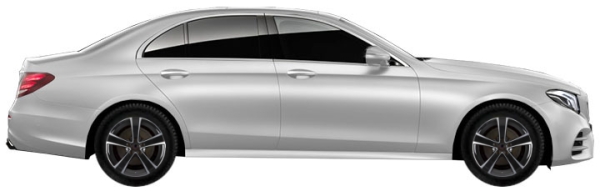   Mercedes E Klasse W213 Sedan 200 2016-2023 ..