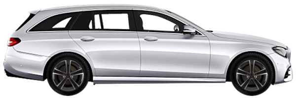   Mercedes E Klasse S213 Estate 200 2016-2019 ..