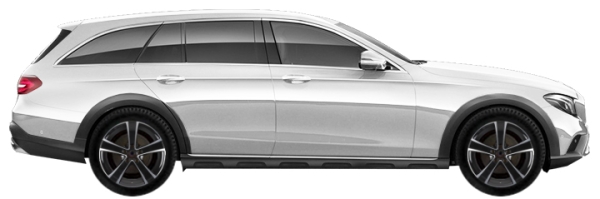   Mercedes E Klasse S213 All-Terrain 220 d 4Matic 2016-2023 ..