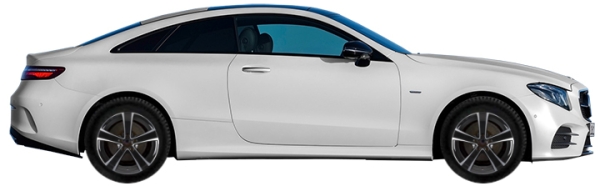   Mercedes E Klasse C238 Coupe 200 2017-2023 ..