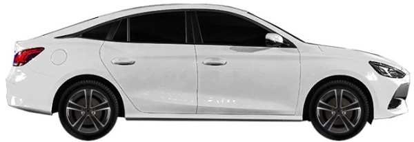   MG 5 Sedan I 1.5 2020-2025 ..