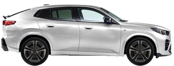   BMW X2 U10 sDrive 18d 2023-2025 ..