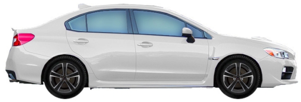   Subaru WRX V1 2.0 2014-2017 ..