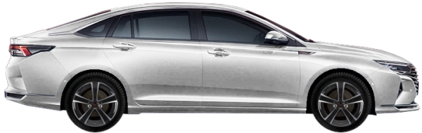   Dongfeng Aeolus Shine Max Sedan 1.5 T 2022-2025 ..