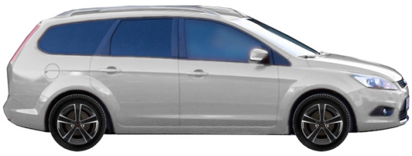   Ford Focus DA3 Turnier 1.4 2008-2011 ..