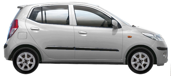   Hyundai i10 PA 1.1 2008-2010 ..