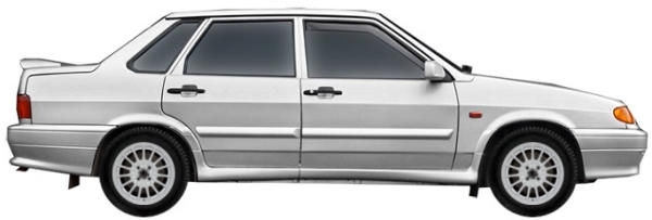    2115 Samara Sedan 1.5 1997-2012 ..