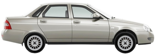    Priora 21703 Sedan 1.6 16V 2007-2018 ..