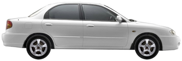   Kia Spectra FE 1.6 2000-2011 ..