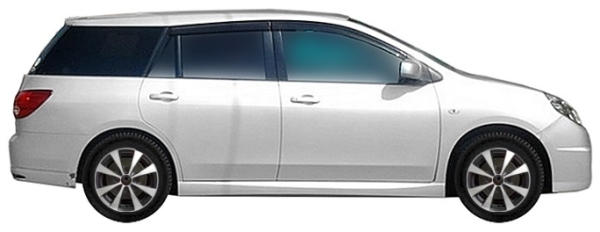   Nissan AD Y12 1.2 2006-2016 ..