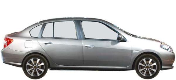   Renault Symbol B 1.2 2008-2013 ..