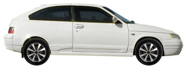    2112 Coupe 1.6 16V 2002-2008 ..