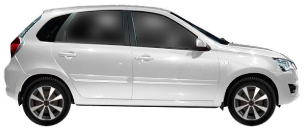   Datsun Mi Do Hatchback 5d 1.6 2015-2020 ..