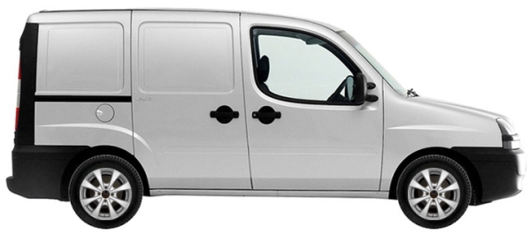  Fiat Doblo 223 Cargo 1.2 MT 2001-2005 ..