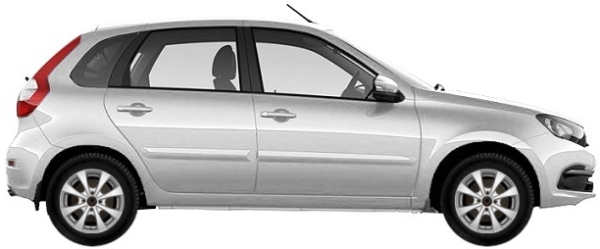   Granta HB Hatchback 1.6 2018-2023 ..