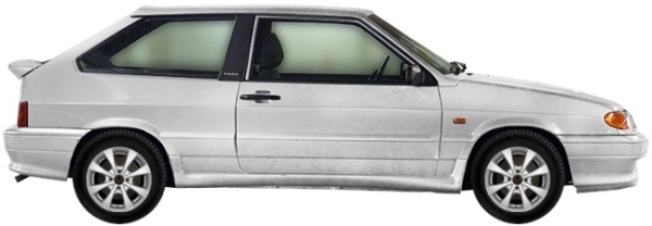    2113 Samara Hatchback 3d 1.5 2004-2013 ..