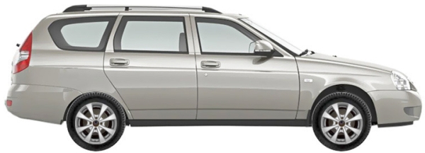    Priora 21713 Wagon 1.6 16V 2007-2016 ..
