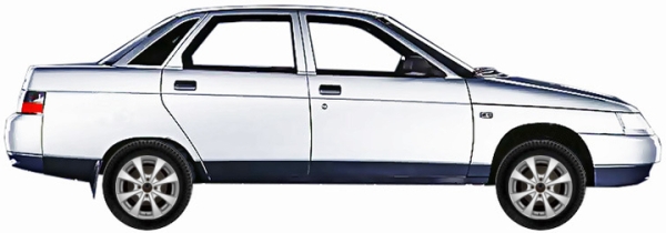    2110 Sedan 1.5 1995-2007 ..