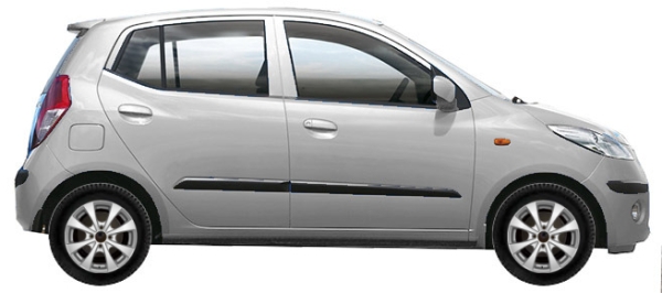   Hyundai i10 PA 1.1 2008-2010 ..