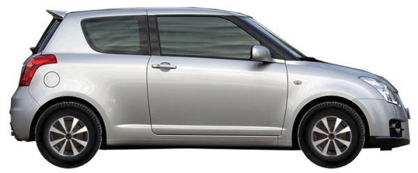   Suzuki Swift EZ 3d 1.3 2005-2010 ..