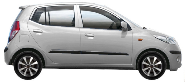   Hyundai i10 PA 1.1 2008-2010 ..