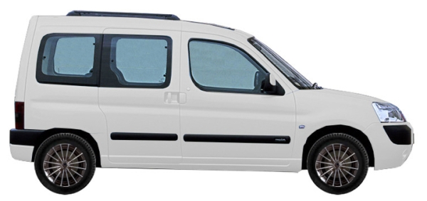   Citroen Berlingo M4 Minivan 1.1i 1996-2009 ..