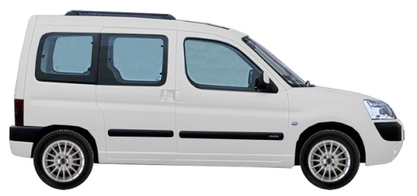   Citroen Berlingo M59 Minivan 1.1i 1996-2009 ..