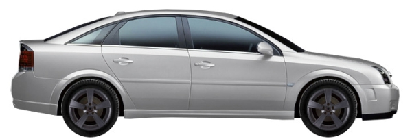   Opel Vectra Z02/Z18XE Hatchback 1.8 Ecotec 2002-2005 ..
