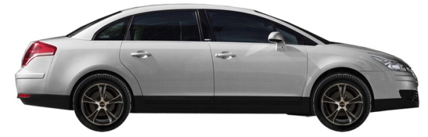   Citroen C4 L Sedan 1.6 THP 2007-2012 ..