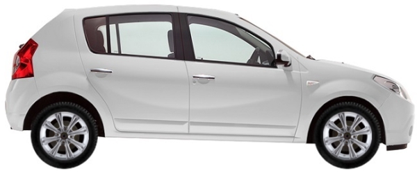   Renault Sandero SD 1.4 2009-2014 ..