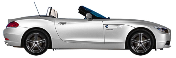   BMW Z4 E89 Roadster 18i 2009-2016 ..