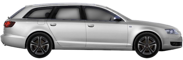   Audi A6 4B(C5) Avant 3.7 2001-2005 ..