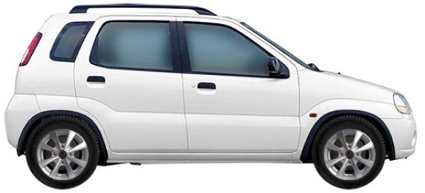   Suzuki Kei ZC11/21/71 0.66 2004-2009 ..