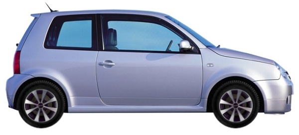   Volkswagen Lupo 6X 1.0 1998-2005 ..
