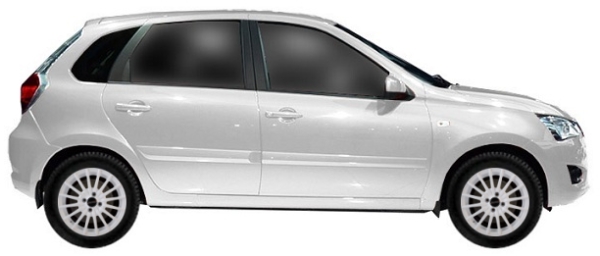   Datsun Mi Do Hatchback 5d 1.6 2015-2020 ..