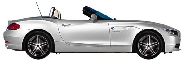   BMW Z4 E89 Roadster 18i 2009-2016 ..