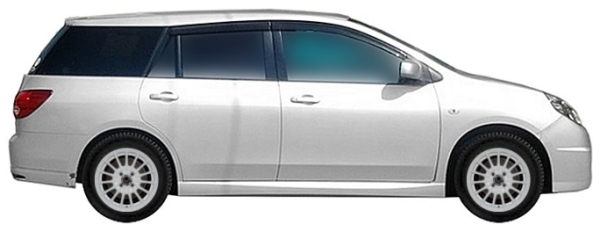   Nissan AD Y12 1.2 2006-2016 ..