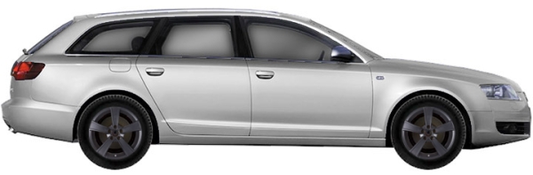   Audi A6 4B(C5) Avant 3.7 2001-2005 ..