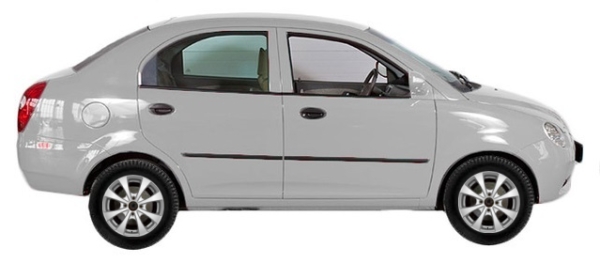   Chery QQ6 S21 Sedan 1.1 2006-2011 ..