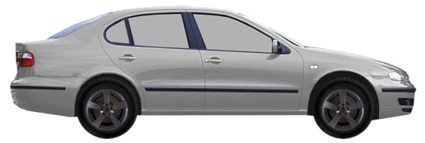   Seat Toledo 1M2 Sedan 1.4 16V 1999-2006 ..