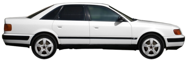   Audi 100 C4/4A 2.6 1990-1994 ..