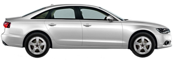   Audi A6 4F(C6) Sedan 2.0 TDI 2004-2011 ..