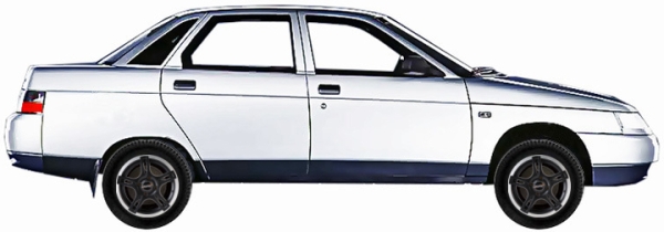    2110 Sedan 1.5 1995-2007 ..